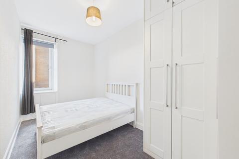 undefined, Bothwell Street, Easter Road, Edinburgh, EH7