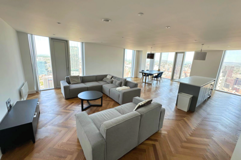 undefined, at Nationwide, Flat B4204, 9, Owen Street M15