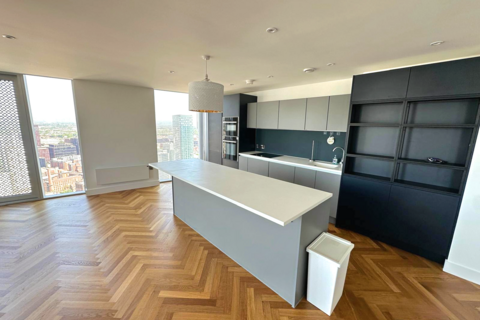 undefined, at Nationwide, Flat B4204, 9, Owen Street M15