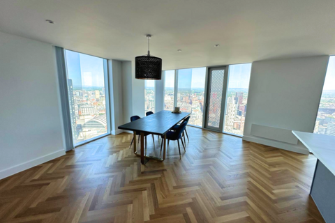 undefined, at Nationwide, Flat B4204, 9, Owen Street M15