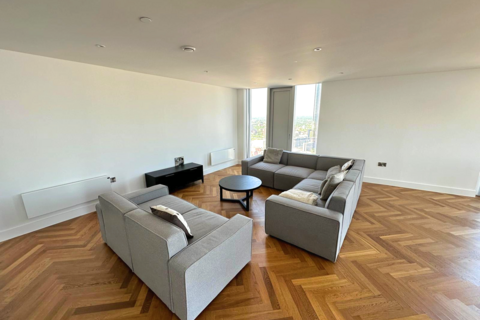 undefined, at Nationwide, Flat B4204, 9, Owen Street M15
