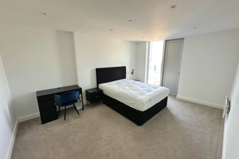 undefined, at Nationwide, Flat B4204, 9, Owen Street M15