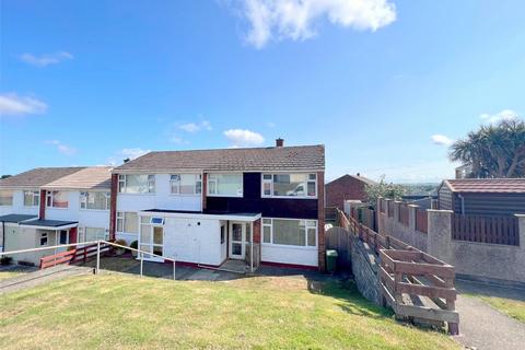 3 bedroom end of terrace house for sale - Harrier Road, Pembrokeshire SA61