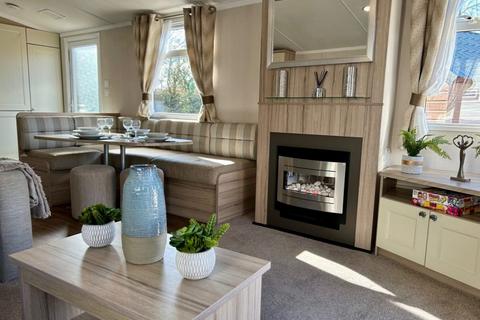 2 bedroom park home for sale, Yorkshire Dales Country And Leisure Park – Yorkshire