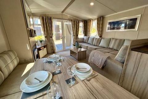 2 bedroom park home for sale, Yorkshire Dales Country And Leisure Park – Yorkshire