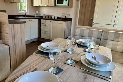 2 bedroom park home for sale, Yorkshire Dales Country And Leisure Park – Yorkshire