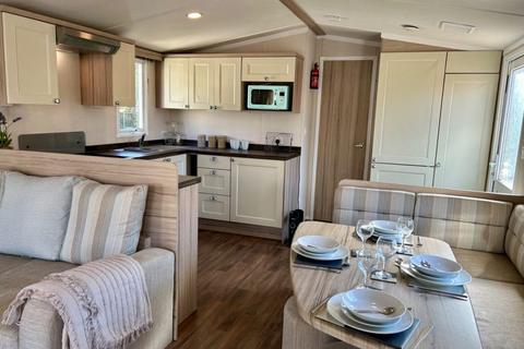 2 bedroom park home for sale, Yorkshire Dales Country And Leisure Park – Yorkshire