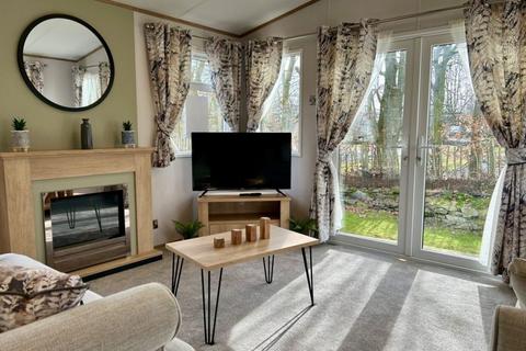 2 bedroom park home for sale, Yorkshire Dales Country And Leisure Park – Yorkshire