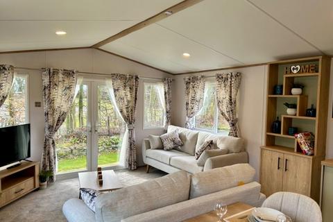 2 bedroom park home for sale, Yorkshire Dales Country And Leisure Park – Yorkshire