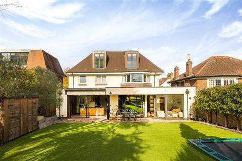 undefined, Bathgate Road, Wimbledon, London, SW19