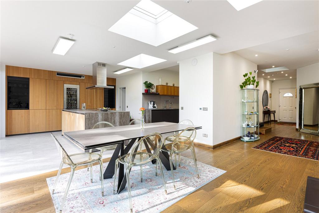 Dining /Reception