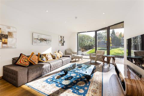 undefined, Bathgate Road, Wimbledon, London, SW19