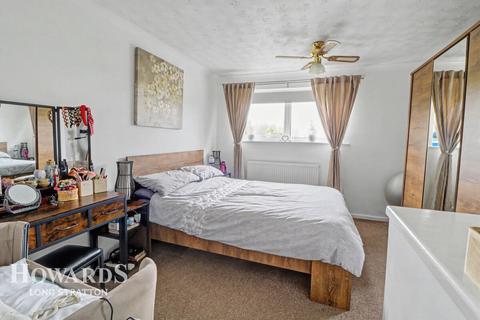 3 bedroom detached house for sale, Henry Preston Road, Tasburgh