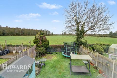 undefined, Henry Preston Road, Tasburgh