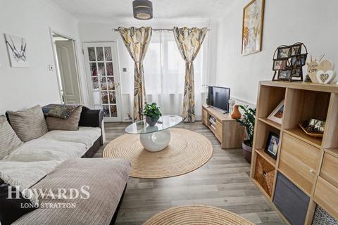 3 bedroom detached house for sale, Henry Preston Road, Tasburgh