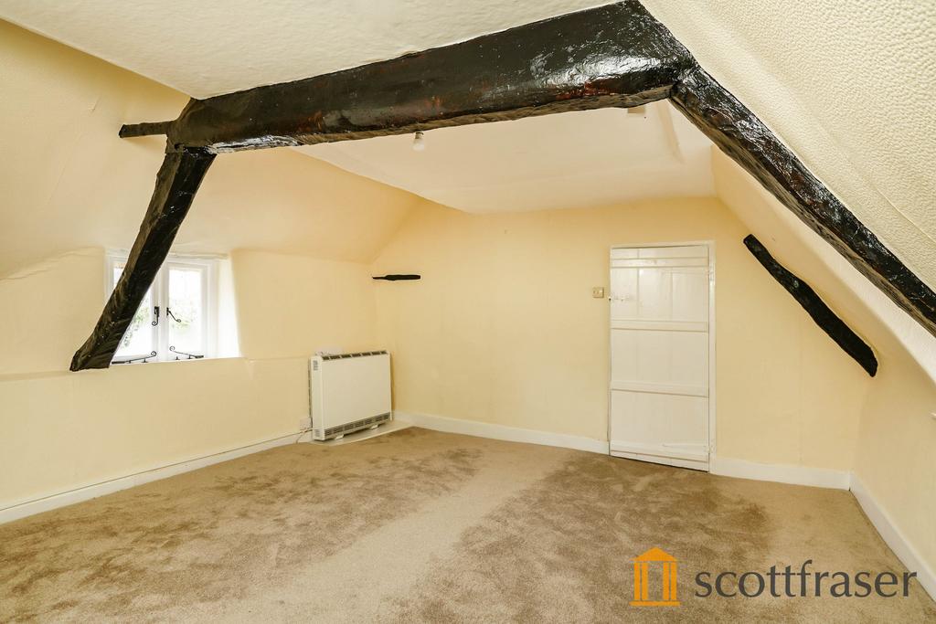 Master bedroom other