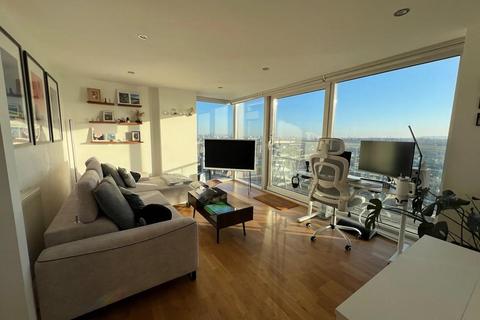 1 bedroom apartment to rent, Mill Lane, London, SE8