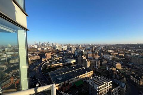 1 bedroom apartment to rent, Mill Lane, London, SE8