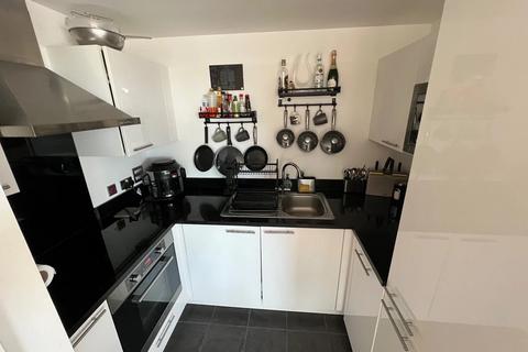 1 bedroom apartment to rent, Mill Lane, London, SE8