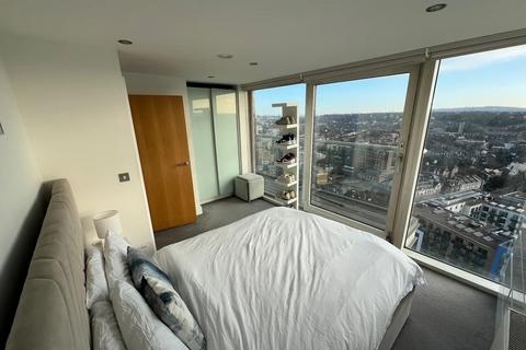 1 bedroom apartment to rent, Mill Lane, London, SE8