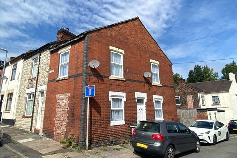 Josiah Wedgwood Street, Stoke-on-Trent, Staffordshire, ST1