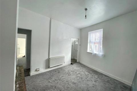 undefined, Josiah Wedgwood Street, Stoke-on-Trent, Staffordshire, ST1