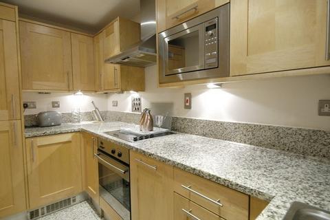 1 bedroom flat to rent, Old Marylebone Road , London, NW1 5QR