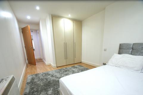 1 bedroom flat to rent, Old Marylebone Road , London, NW1 5QR