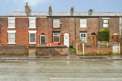 undefined, Clay Lane, Burtonwood, Warrington, Cheshire, WA5
