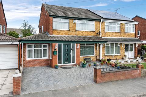 4 bedroom semi-detached house for sale, Bosworth Road, St. Helens, Merseyside, WA11