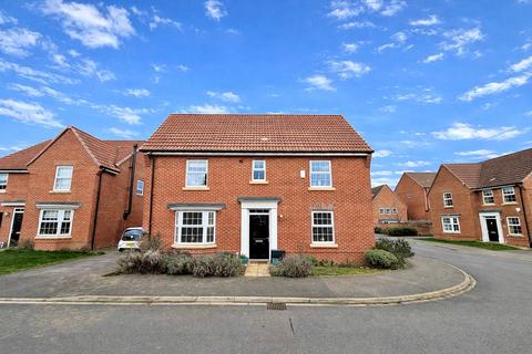 Rufus Way, NORTHALLERTON, North Yorkshire, DL7