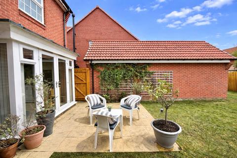 undefined, Rufus Way, NORTHALLERTON, North Yorkshire, DL7