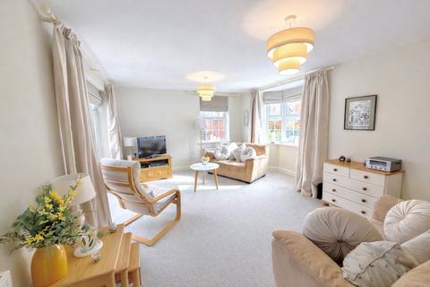 undefined, Rufus Way, NORTHALLERTON, North Yorkshire, DL7