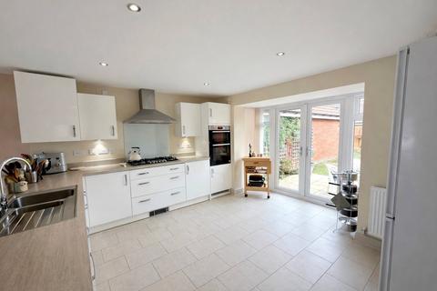 undefined, Rufus Way, NORTHALLERTON, North Yorkshire, DL7