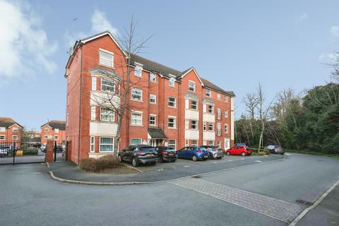 2 bedroom flat for sale, Trefoil Gardens, Amblecote, Stourbridge