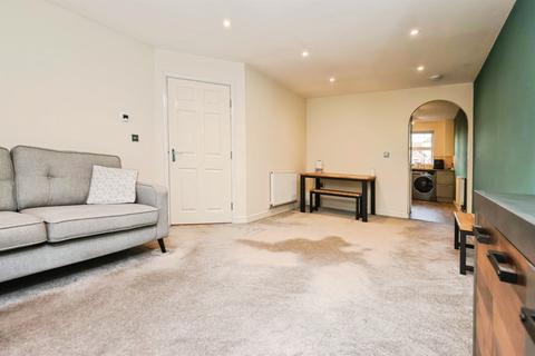 2 bedroom flat for sale, Trefoil Gardens, Amblecote, Stourbridge