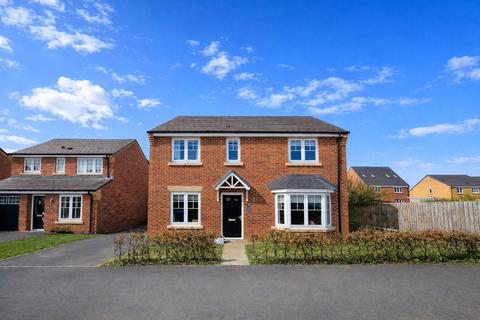 undefined, Woodland Way, Sowerby, Thirsk, North Yorkshire, YO7