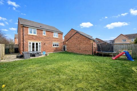 undefined, Woodland Way, Sowerby, Thirsk, North Yorkshire, YO7