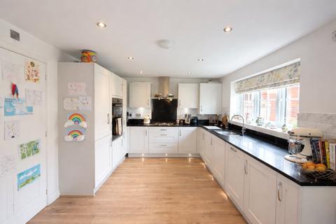 undefined, Woodland Way, Sowerby, Thirsk, North Yorkshire, YO7