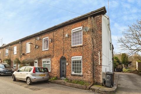 Reddish Vale, Reddish Vale, Stockport, Greater Manchester, SK5