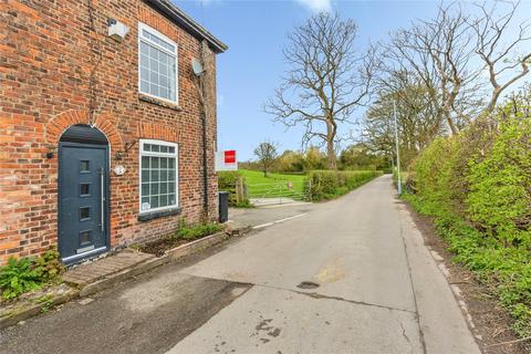 undefined, Reddish Vale, Reddish Vale, Stockport, Greater Manchester, SK5