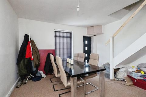 undefined, Reddish Vale, Reddish Vale, Stockport, Greater Manchester, SK5