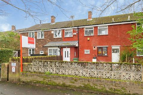 Middlesex Road, Stockport, Greater Manchester, SK5