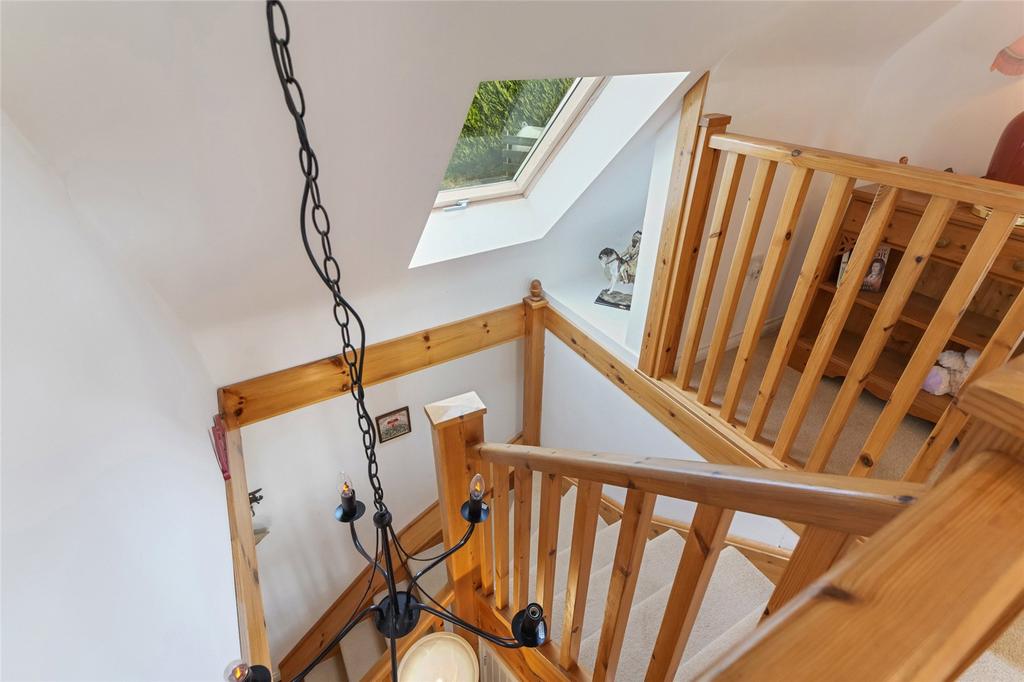 Stairwell