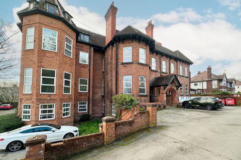 Devonshire Place, Oaklands, CH43