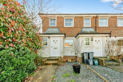 undefined, Mead Place, Smallfield, Horley, RH6