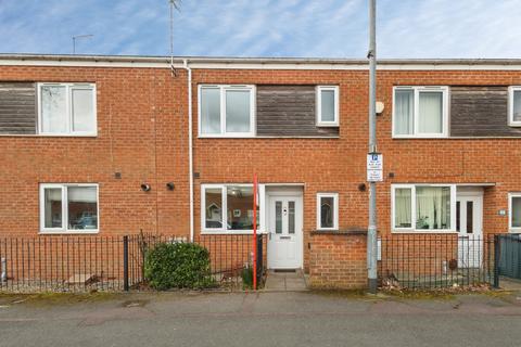 Hatchley Street, Manchester, Greater Manchester, M13