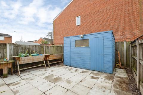 undefined, Hatchley Street, Manchester, Greater Manchester, M13