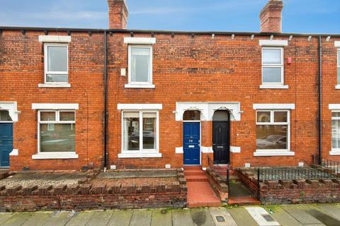 undefined, Greystone Road, Carlisle CA1