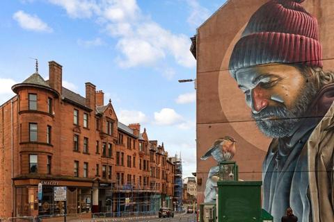 undefined, High Street, Glasgow, Glasgow City, G4